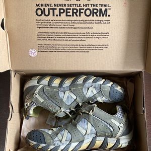 Merrell Waterpro Maipo women’s hiking / trail shoes